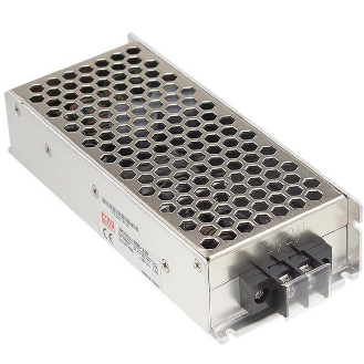 Convertitori DC/DC Mean Well RSD-100 da 100W con ampia gamma di ingresso e garanzia di 3 anni-Leggi tutto