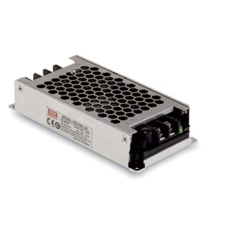 Convertitori DC/DC Mean Well RSD-60H-5 da 60W per applicazioni ferroviarie e industriali-Leggi tutto