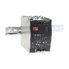 Convertitore DC-DC DDR-480 - 480W, Ampio Range di Ingresso, Grado Industriale, Montabile su Guida DIN