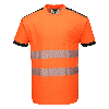 Portwest - T-Shirt PW3 HV - T181