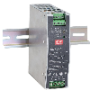 Convertitore DC-DC MeanWell DDR-240B-48 da 240W con ampio range di tensione di ingresso e funzioni di protezione complete