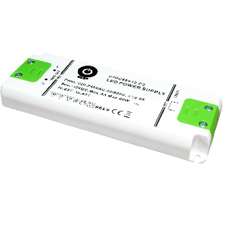 Alimentatore LED POS Power FTPC60V12-S2 - 60W, Dimensioni Compatte, Sicuro e Affidabile-Leggi tutto
