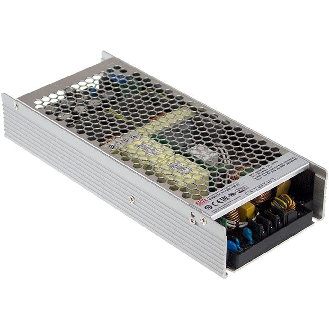 Alimentatore industriale Mean Well UHP-750-24 da 750 W per automazione industriale-Leggi tutto