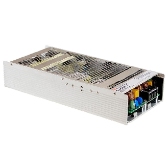 Alimentatore Mean Well UHP-2500-48 da 2500W per automazione industriale ed apparecchiature elettroniche-Leggi tutto