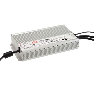 Alimentatori LED HLG-600H-24A  600W 90~305VAC-Leggi tutto