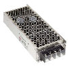 Convertitore DC/DC Mean Well RSD-150D-24 da 150W con ampio range di ingresso e certificazioni industriali