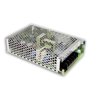Convertitore DC/DC Mean Well SD-50B-24 da 50W con ampio range di ingresso e protezioni multiple-Leggi tutto