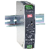 Convertitore DC-DC Mean Well DDR-120D-12 da 120W con ampio range di tensione di ingresso e funzioni di protezione complete