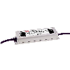 Alimentatore LED Mean Well XLG-240-L-A da 96W con gamma di ingresso estesa e protezione da sovratensione