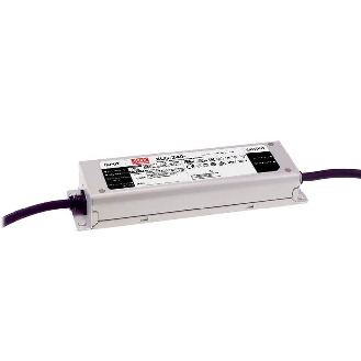 Alimentatore LED Mean Well XLG-240-L-A da 96W con gamma di ingresso estesa e protezione da sovratensione-Leggi tutto