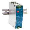 Alimentatore industriale Mean Well Din NDR-20-24 120W Alimentatore industriale Mean Well Din NDR-20-24 120W