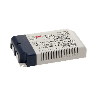 Driver LED Mean Well IDLC-45-1400DA: 45W, corrente costante, senza sfarfallio, dimmerabile, alta efficienza-Leggi tutto