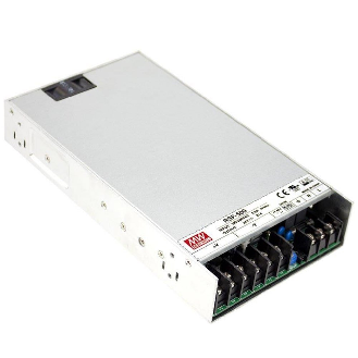 Alimentatori Automazione RSP-500-5  500W 90 ~ 264VAC-Leggi tutto