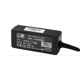 Alimentatore per desktop MW Power EA10X02D1 - 12V, 24/42W, ingresso universale, sicuro e affidabile-Leggi tutto