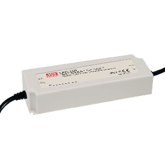 Alimentatore LED Mean Well LPC-150-1750 da 150W con corrente costante e certificazione IP67-Leggi tutto