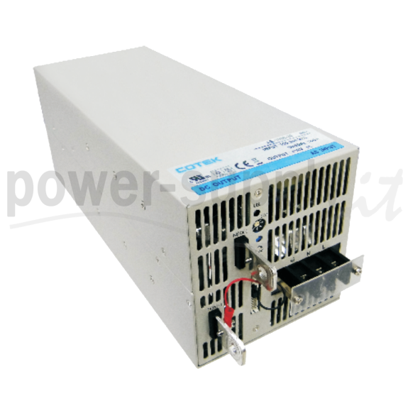 Alimentatore di potenza di automazione AE-3000 3000W - Uscita singola 12V/250A Alimentatore di potenza di automazione AE-3000 3000W - Uscita singola 12V/250A-Leggi tutto
