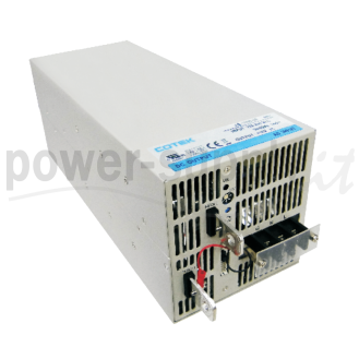 Alimentatore di potenza di automazione AE-3000 3000W - Uscita singola 12V/250A-Leggi tutto