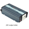 Inverter a onda sinusoidale pura Mean Well NTS-300-224EU da 300 W per applicazioni off-grid