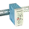 Alimentatore universale industriale Mean Well Din Din MDR-60-12 da 60 W con indicatore LED