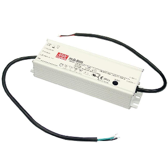 Alimentatori LED HLG-80H-12  80W 90~305VAC-Leggi tutto