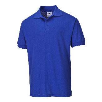 Portwest - Polo Naples - B210-Lire la description