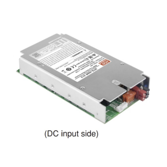 Inverter Off-Grid a Onda Sinusoidale Pura Mean Well NTS-400P-212 da 400W-Leggi tutto