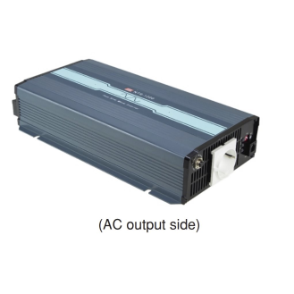 Inverter a onda sinusoidale pura NTS-1200-224EU da 1200W-Leggi tutto
