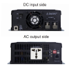 Inverter di Onda Sinusoidale Pura NTS-1700 Off-Grid - Potenza di 1700W