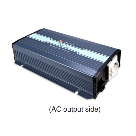 Inverter off-grid NTS-750 750W onda sinusoidale pura-Leggi tutto