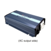 Inverter off-grid NTS-750 750W onda sinusoidale pura
