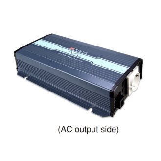 Inverter off-grid NTS-750 750W onda sinusoidale pura-Leggi tutto