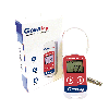 DATA LOGGER GESALOG REGISTRADOR DE TEMPERATURAS CON SONDA EXTERNA E INFORME PDF AUTOMÁTICO