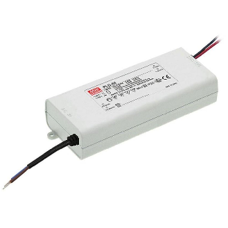 Alimentatore LED a corrente costante Mean Well PLD-60-700B da 60 W con ingresso AC universale e PFC attivo-Leggi tutto
