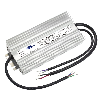 Alimentatore LED Glacial Power CVM300P-24VA da 300 W con certificazione IP67 e tecnologia di regolazione a 3 in 1