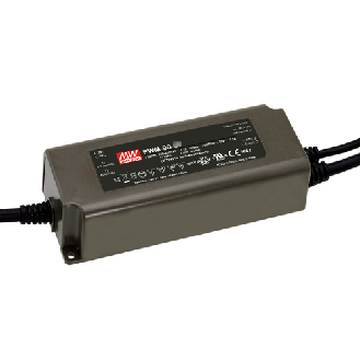 Alimentatore LED Mean Well PWM-90-24DA2 - 90W, IP67, garanzia quinquennale-Leggi tutto