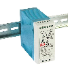 Alimentatore industriale universale Mean Well Din Din MDR-40-12 da 40 W con segnale DC OK