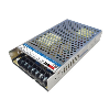 Alimentatore AC-DC Mornsun LMF200-23B12 da 200W per applicazioni industriali, LED e domotica