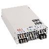 Alimentatore AC/DC 3000W per automazione industriale