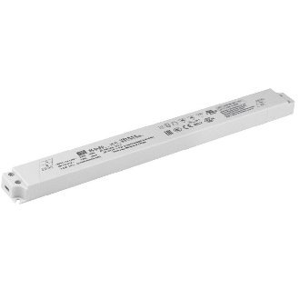 Alimentatore LED Mean Well SLD-80-24 da 80W con modalità di tensione e corrente costante-Leggi tutto