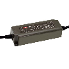 Alimentatore LED Mean Well PWM-60-48 da 60W con garanzia quinquennale e funzione di regolazione a 3-in-1