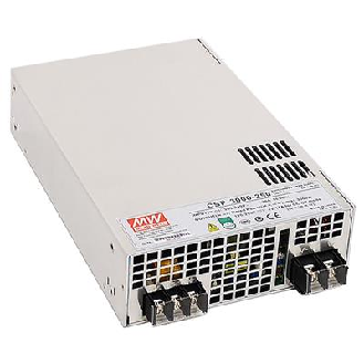 Alimentatore programmabile da 3000W per automazione industriale-Leggi tutto