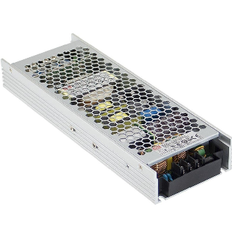 Alimentatore industriale Mean Well UHP-500-24 da 500 W per l'automazione-Leggi tutto
