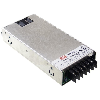 Alimentatore industriale Mean Well HRP-450-12 da 450 W per l'automazione con PFC attivo
