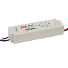Alimentatore LED Mean Well LPC-35 35W - Corrente costante, certificazione IP67