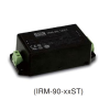 Alimentatore universale Mean Well IRM-90-12 45W a scheda con protezione da cortocircuito e sovraccarico