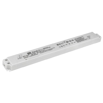 Alimentatore LED Mean Well SLD-50-24 - 50W, Tensione e corrente costanti, Ampio range di ingresso-Leggi tutto