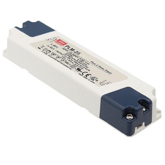 Alimentatore LED Mean Well PLM-25W a corrente costante da 25W-Leggi tutto
