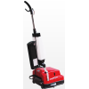 LAVA ASCIUGA PAVIMENTI TURBOLAVA 2000 LI-ION A BATTERIA PER USO DOMESTICO PARTICOLARE IN SPAZI INTERNI ED ESTERNI COMPATTA FACILE. LEGGERA E MANEGGEVOLE CON 35 CM DI PISTA DI LAVAGGIO IDEALE PER AMBIENTI FINO A 300 MQ