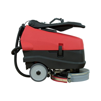 LAVA ASCIUGA PAVIMENTI PROFESSIONALE CON  BATTERIA PER AMPI SPAZI COMMERCIALI E INDUSTRIALI FINO A 1500 MQ ,36 CM DI PISTA DI LAVAGGIO-Leggi tutto