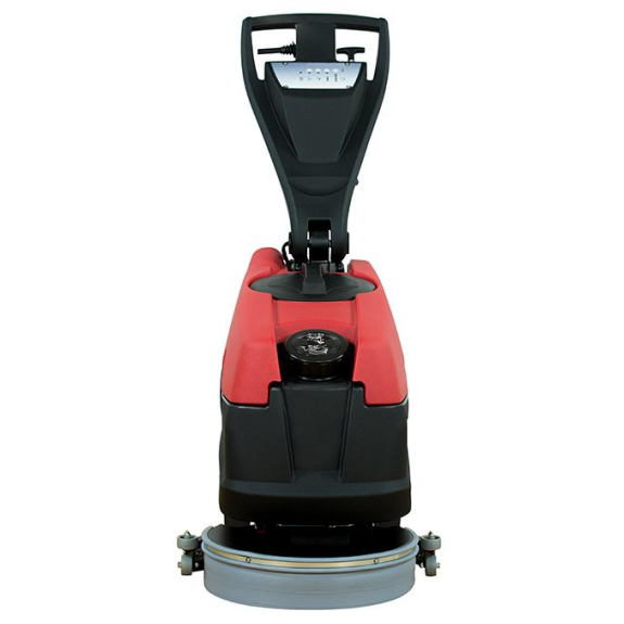 LAVA ASCIUGA PAVIMENTI PROFESSIONALE CON  BATTERIA PER AMPI SPAZI COMMERCIALI E INDUSTRIALI FINO A 1500 MQ ,36 CM DI PISTA DI LAVAGGIO-Leggi tutto